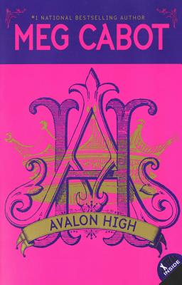 Avalon High (Cabot Meg)