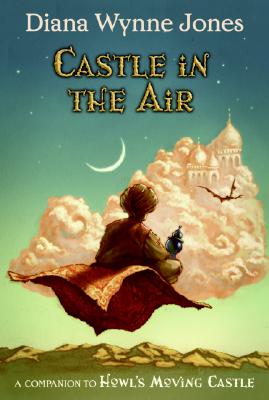 Castle in the Air (Jones Diana Wynne)