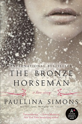 The Bronze Horseman (Simons Paullina)