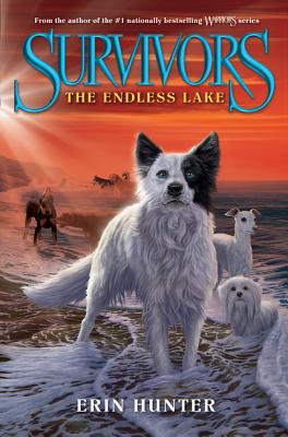 Survivors #5: The Endless Lake (Hunter Erin)