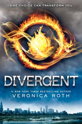 Divergent (Roth Veronica)
