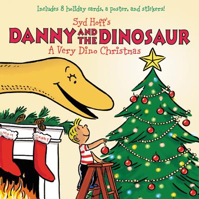 Danny and the Dinosaur: A Very Dino Christmas (Hoff Syd)