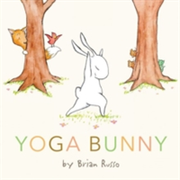 Yoga Bunny (Russo Brian)