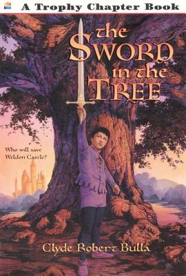 The Sword in the Tree (Bulla Clyde Robert)