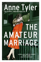 Amateur Marriage (Tyler Anne)