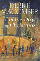 Twelve Days of Christmas (Macomber Debbie)