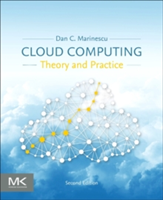 Cloud Computing (Marinescu Dan C. (Professor Computer Science University of Central Florida))