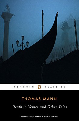 Death in Venice (Mann Thomas)