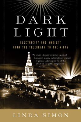 Dark Light: Electricity and Anxiety from the Telegraph to the X-Ray (Simon Linda)