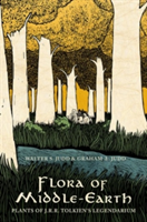 Flora of Middle-Earth (Judd Walter S. (Distinguished Professor Emeritus of Biology University of Florida))