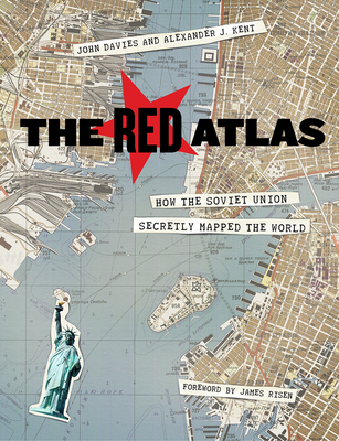 Red Atlas (Davies John)