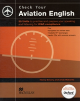Test Your Aviation English (Emery Henry)