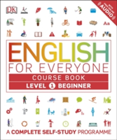 English for Everyone Course Book (DK)