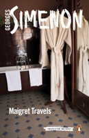 Maigret Travels (Simenon Georges)
