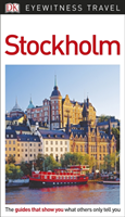 DK Eyewitness Travel Guide Stockholm (DK Travel)