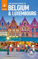 Rough Guide to Belgium and Luxembourg (Rough Guides)
