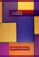 1 and 2 Kings for Everyone (Goldingay John)