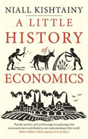 A Little History of Economics (Kishtainy Niall)