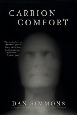 Carrion Comfort (Simmons Dan)