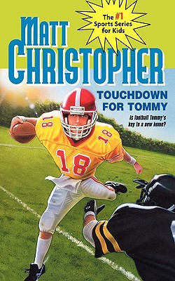 Touchdown for Tommy (Christopher Matt)