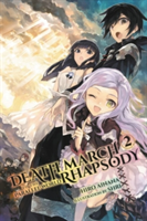 Death March to the Parallel World Rhapsody, Volume 2 (Ainana Hiro)
