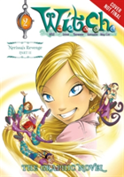 W.I.T.C.H.: The Graphic Novel, Part II. Nerissa\'s Revenge, Vol. 2 (Disney)