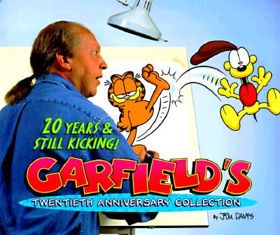 Garfield: 20th Anniversary Collection (Davis Jim)