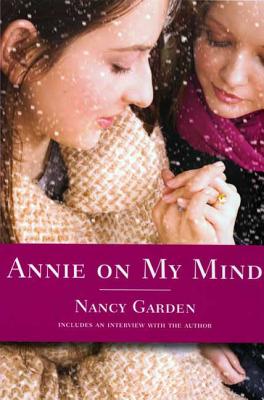 Annie on My Mind (Garden Nancy)