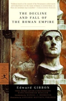The Decline and Fall of the Roman Empire: Abridged Edition (Gibbon Edward)
