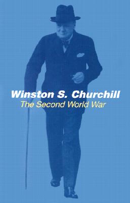 The Second World War (Churchill Winston S.)