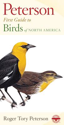 Birds of North America (Peterson Roger Tory)