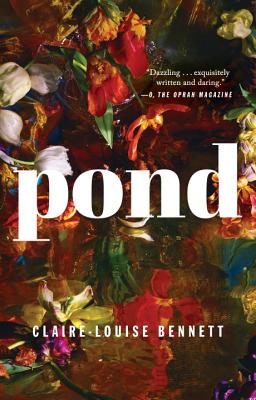 Pond (Bennett Claire-Louise)