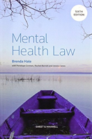 Mental Health Law (Hale Brenda)
