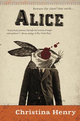 Alice (Henry Christina)
