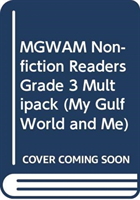 MGWAM Non-fiction Readers Grade 3 Multipack (Riddle Kate)