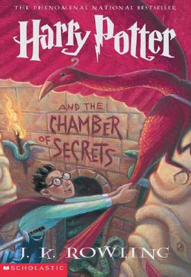 Harry Potter and the Chamber of Secrets (Rowling J. K.)