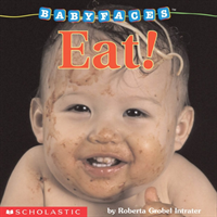 Eat! (Intrater Roberta Grobel)
