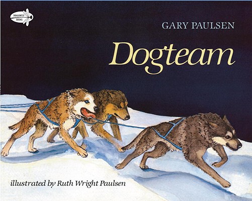 Dogteam (Paulsen Gary)
