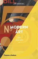 Modern Art (Dempsey Amy)