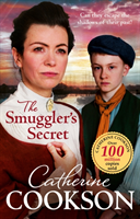 Smuggler\'s Secret (Cookson Catherine)