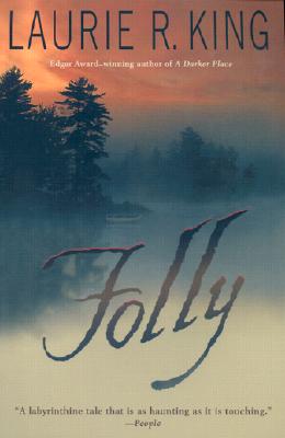 Folly (King Laurie R.)