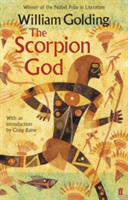 Scorpion God (Golding William)