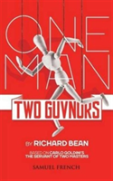 One Man, Two Guvnors (Bean Richard)