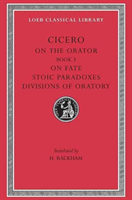 Rhetorical Treatises (Cicero Marcus Tullius)