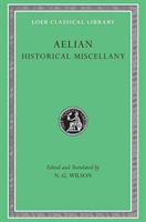 Historical Miscellany (Aelian)