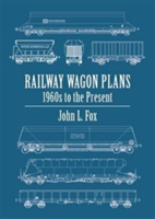 Railway Wagon Plans (Fox John L.)