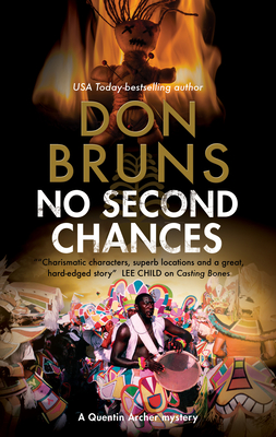No Second Chances (Bruns Don)