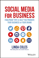 Social Media for Business (Coles Linda)