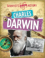 Charles Darwin (Senker Cath)