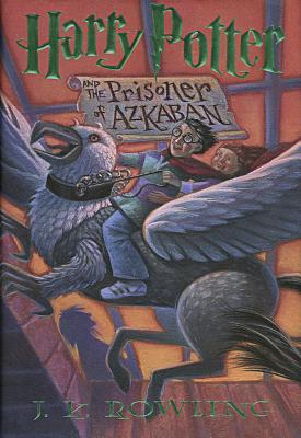 Harry Potter and the Prisoner of Azkaban (Rowling J. K.)